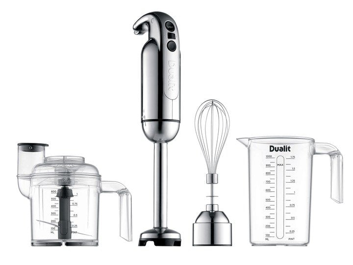 EAN 619743889300 - Dualit 88930 licuadora 1 L Batidora de inmersión 700 W Acero inoxidable imagen 1