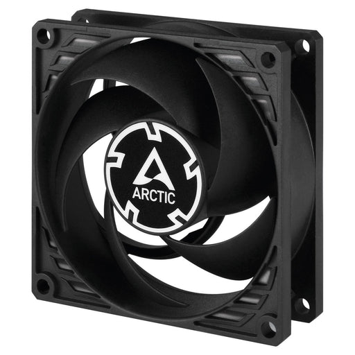 EAN 4895213702041 - ARCTIC P8 PWM PST CO Carcasa del ordenador Ventilador 8 cm Negro imagen 1