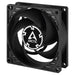EAN 4895213702041 - ARCTIC P8 PWM PST CO Carcasa del ordenador Ventilador 8 cm Negro imagen 1