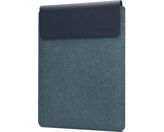 EAN 0195892078517 - Lenovo GX41K68626 maletines para portátil 36,8 cm (14.5") Funda Verde azulado imagen 3
