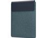 EAN 0195892078517 - Lenovo GX41K68626 maletines para portátil 36,8 cm (14.5") Funda Verde azulado imagen 3