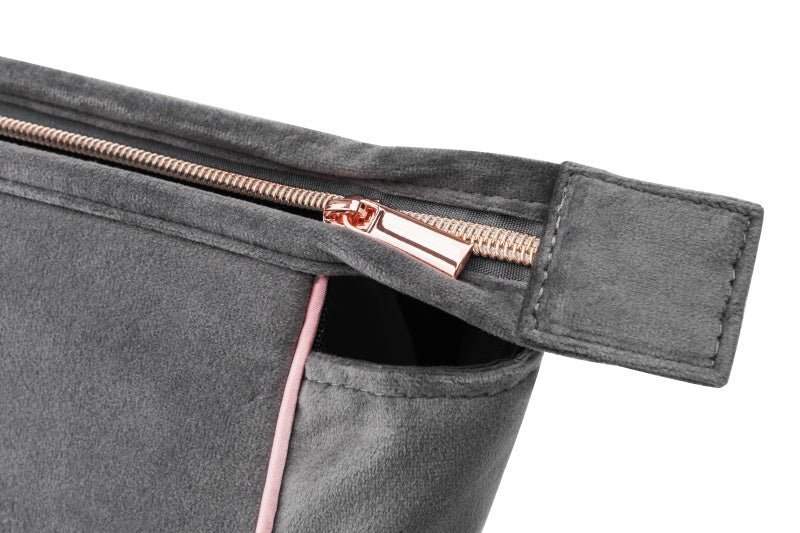 EAN 8590393336678 - Eta Styler Fenité Exclusive Liss Defense 0323 90000 Kit de peluquería Caliente Gris 1400 W 2 m imagen 14