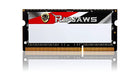 EAN 4719692000026 - G.Skill Ripjaws F3-1600C9D-16GRSL módulo de memoria 16 GB 2 x 8 GB DDR3L imagen 2