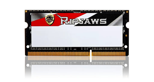 EAN 4719692000026 - G.Skill Ripjaws F3-1600C9D-16GRSL módulo de memoria 16 GB 2 x 8 GB DDR3L imagen 2