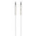 EAN 0745883682188 - Belkin AV10164BT04-WHT cable de audio 1,2 m 3,5mm Blanco imagen 1