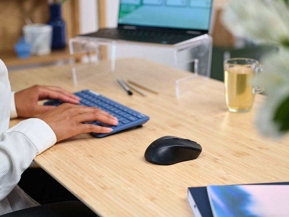 EAN 8713439250848 - Trust Mydo ratón Oficina Ambidextro RF inalámbrico Óptico 1800 DPI imagen 7