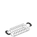 EAN 8017709189358 - Smeg TSBW01 accesorio de de tostadora Rejilla para calentar imagen 1