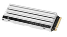EAN 840440489085 - Corsair MP600 ELITE 4 TB M.2 PCI Express 4.0 NVMe 3D TLC NAND imagen 1