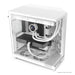 EAN 5056547204048 - NZXT H6 Flow Midi Tower Blanco imagen 16