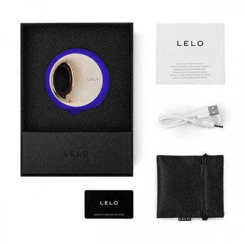 EAN 7350075027833 - LELO Ora 3 Ambidextro imagen 3