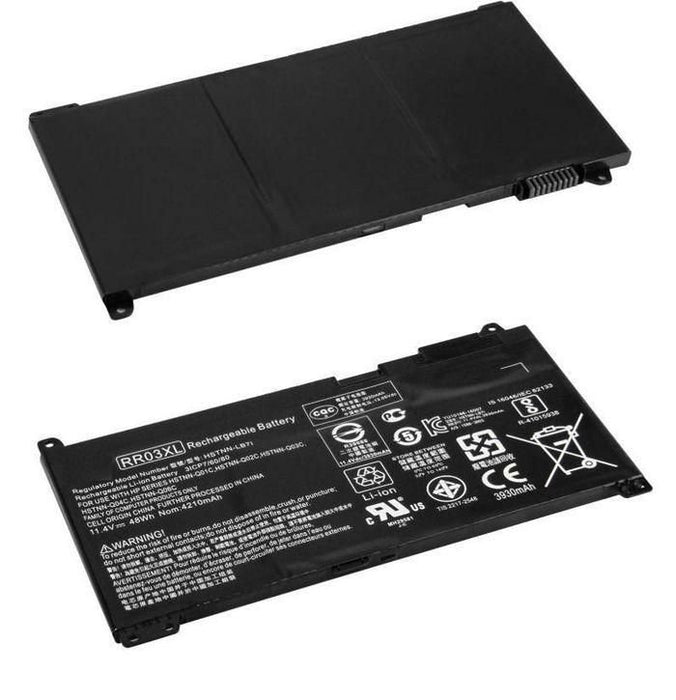 EAN 5706998956286 - CoreParts MBXHP-BA0197 refacción para laptop Batería imagen 1