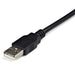EAN 0065030836548 - StarTech.com ICUSB422 cambiador de género para cable DB9 M USB-A FM Negro imagen 3