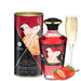 EAN 0697309022088 - SHUNGA Sparkling Strawberry Wine Todo el cuerpo 100 ml imagen 1