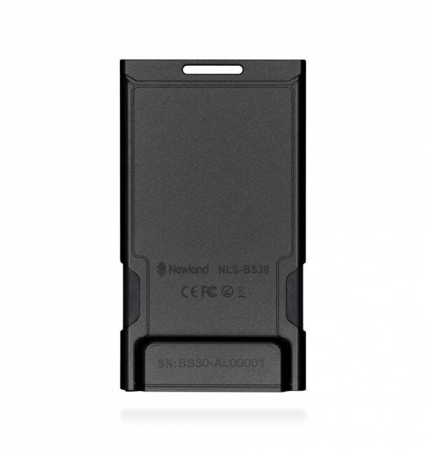 EAN 5704174859086 - Newland WD3 Lector de códigos de barras manos libres 1D/2D CMOS Negro imagen 3