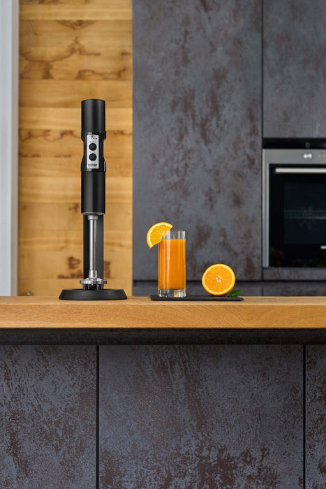 EAN 4004822628608 - Ritter stilo7 Batidora de inmersión Negro imagen 6