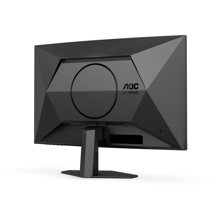 EAN 4038986182027 - AOC G4 C27G4ZXE pantalla para PC 68,6 cm (27") 1920 x 1080 Pixeles Full HD LED Negro imagen 13
