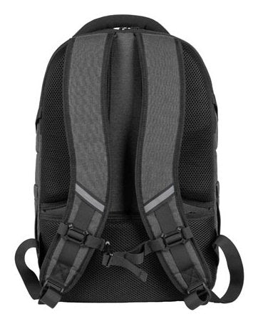 EAN 5901969445398 - NATEC NTO-2226 mochila City backpack Negro, Gris Poliéster imagen 11