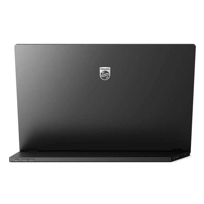 EAN 8712581799526 - Philips 3000 series 16B1P3302D/00 pantalla para PC 39,6 cm (15.6") 1920 x 1080 Pixeles Full HD LED Negro imagen 8