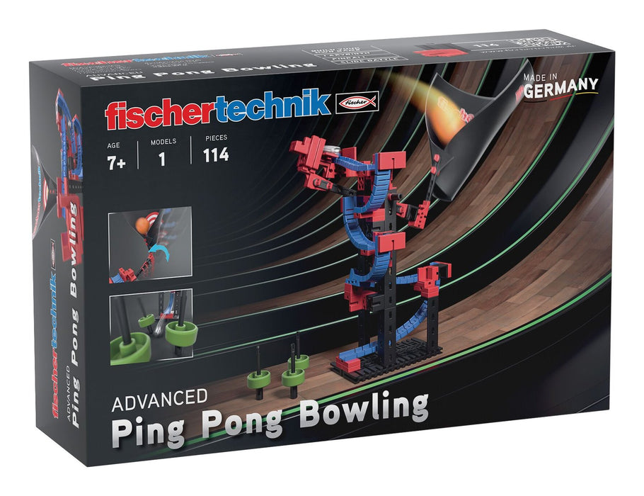 EAN 4048962492736 - fischertechnik 569017 juguete de construcción imagen 5