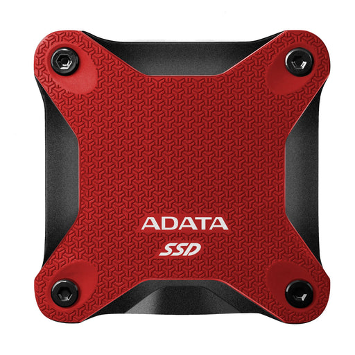 EAN 4711085945402 - ADATA SD620 512 GB Micro-USB B 3.2 Gen 2 (3.1 Gen 2) Rojo imagen 1