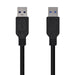 EAN 8436574704969 - AISENS A105-0447 cable USB USB 3.2 Gen 1 (3.1 Gen 1) 2 m USB A imagen 1
