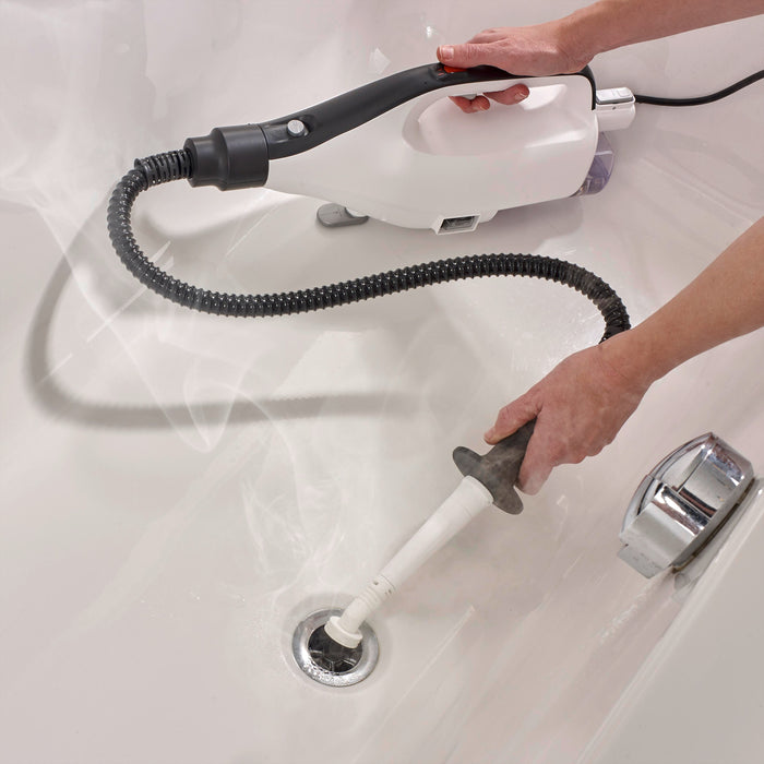 EAN 4008146040924 - Severin SC 7145 aspiradora de pie y escoba eléctrica Aspiradora escoba Batería Seca y húmeda Sin bolsa 15 imagen 7