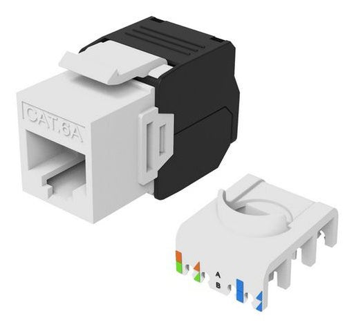 EAN 4015867240922 - Equip 769227 módulo de conector de red imagen 1