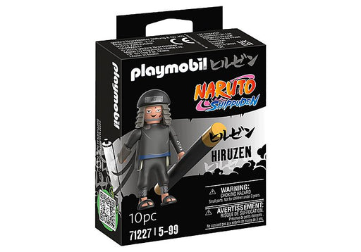 EAN 4008789712271 - Playmobil Naruto 71227 set de juguetes imagen 1