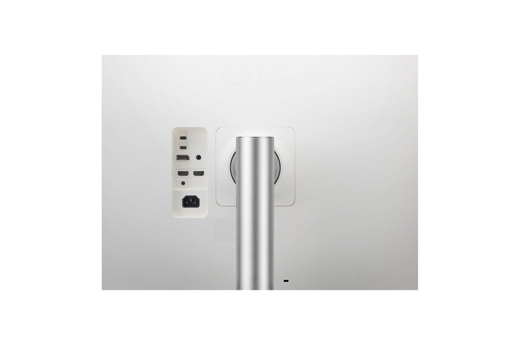 EAN 8806087975086 - LG 40WP95XP-W pantalla para PC 100,8 cm (39.7") 5120 x 2160 Pixeles UltraWide 5K HD Blanco imagen 8