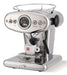 EAN 8003753182810 - Illy X1 Manual Máquina espresso 1 L imagen 2