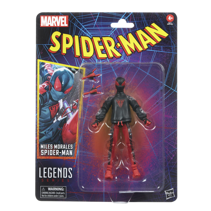 EAN 5010994181246 - Marvel Spider-Man F65715X0 figura de juguete para niños imagen 6
