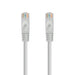 EAN 8433281008793 - Nanocable 10.20.1800 cable de red 0,5 m Cat6a U/UTP (UTP) imagen 2