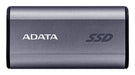 EAN 4711085948304 - ADATA SC750 1 TB USB Tipo C 3.2 Gen 2 (3.1 Gen 2) Negro imagen 1