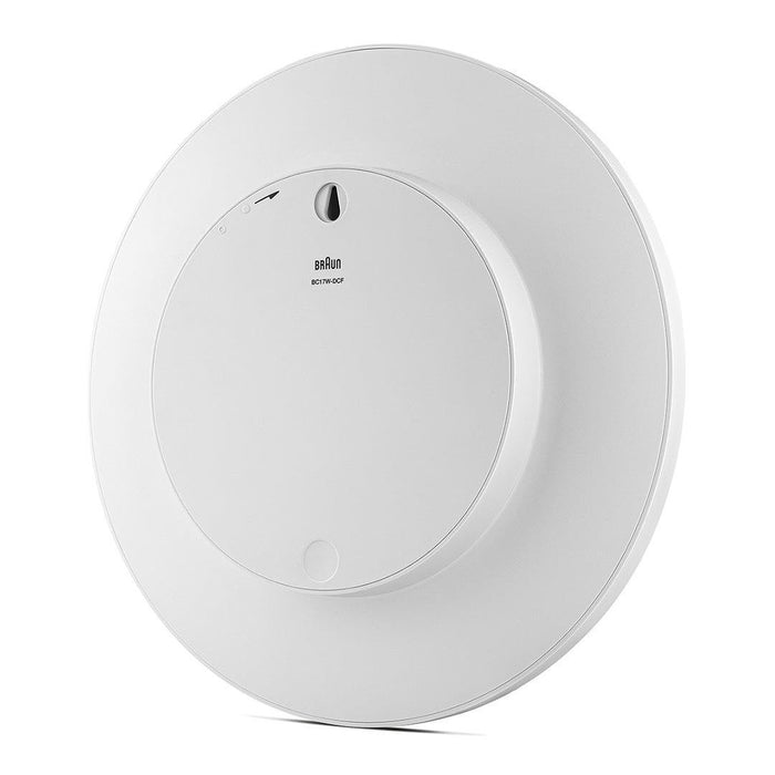 EAN 4007218670953 - Braun BC 17 Reloj mecánico Otro Blanco imagen 4