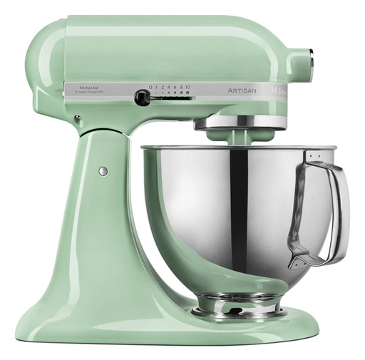 EAN 5413184802196 - KitchenAid 5KSM125EPT batidora Batidora de varillas 300 W Verde imagen 2
