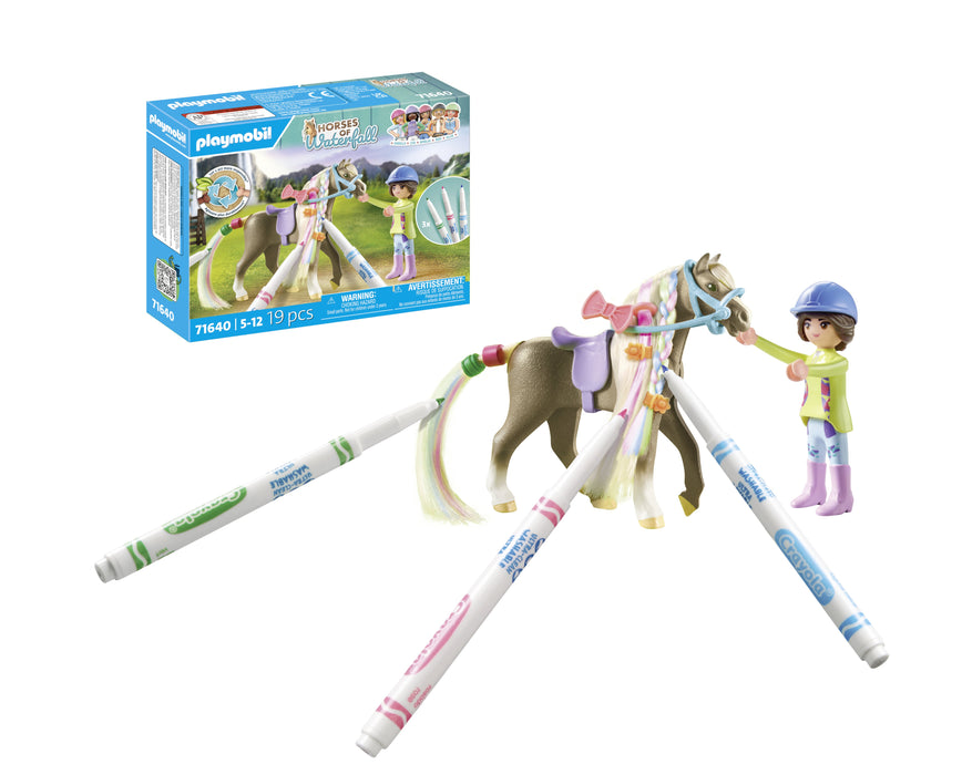 EAN 4008789716408 - Playmobil 71640 set de juguetes imagen 5