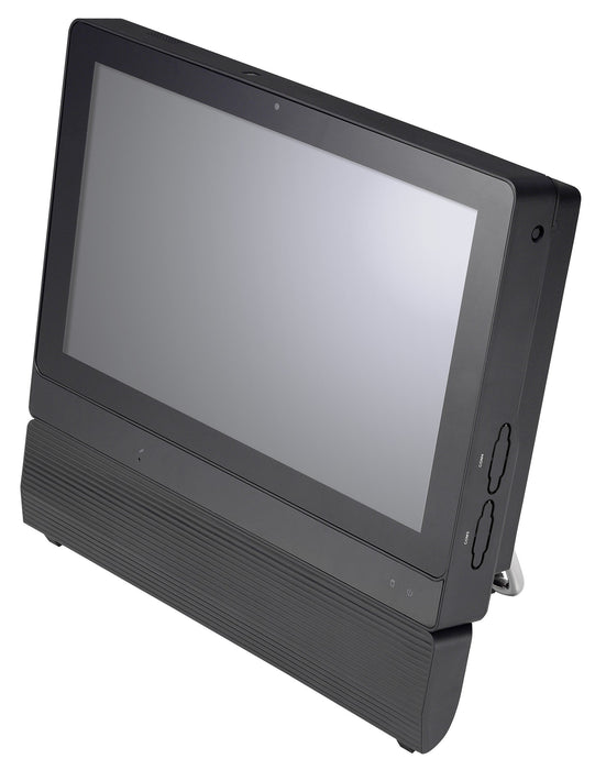 EAN 0887993004648 - Shuttle All In One PC P22U Todo-en-Uno Negro 5205U 1,9 GHz Altavoces incorporados imagen 4