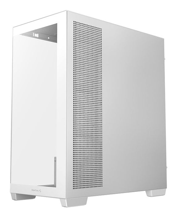 EAN 6933412765400 - DeepCool CG580 4F V2 Midi Tower Blanco imagen 8