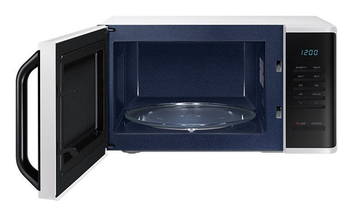 EAN 8806088219714 - Samsung MS23K3513AW microondas Blanco Encimera 800 W imagen 2