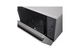 EAN 8806087908701 - LG MJ3965ACS microondas Acero inoxidable Microondas combinado Encimera 39 L 1350 W imagen 4