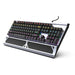 EAN 8681949010569 - Inca IKG-444 teclado Juego USB Gris imagen 2