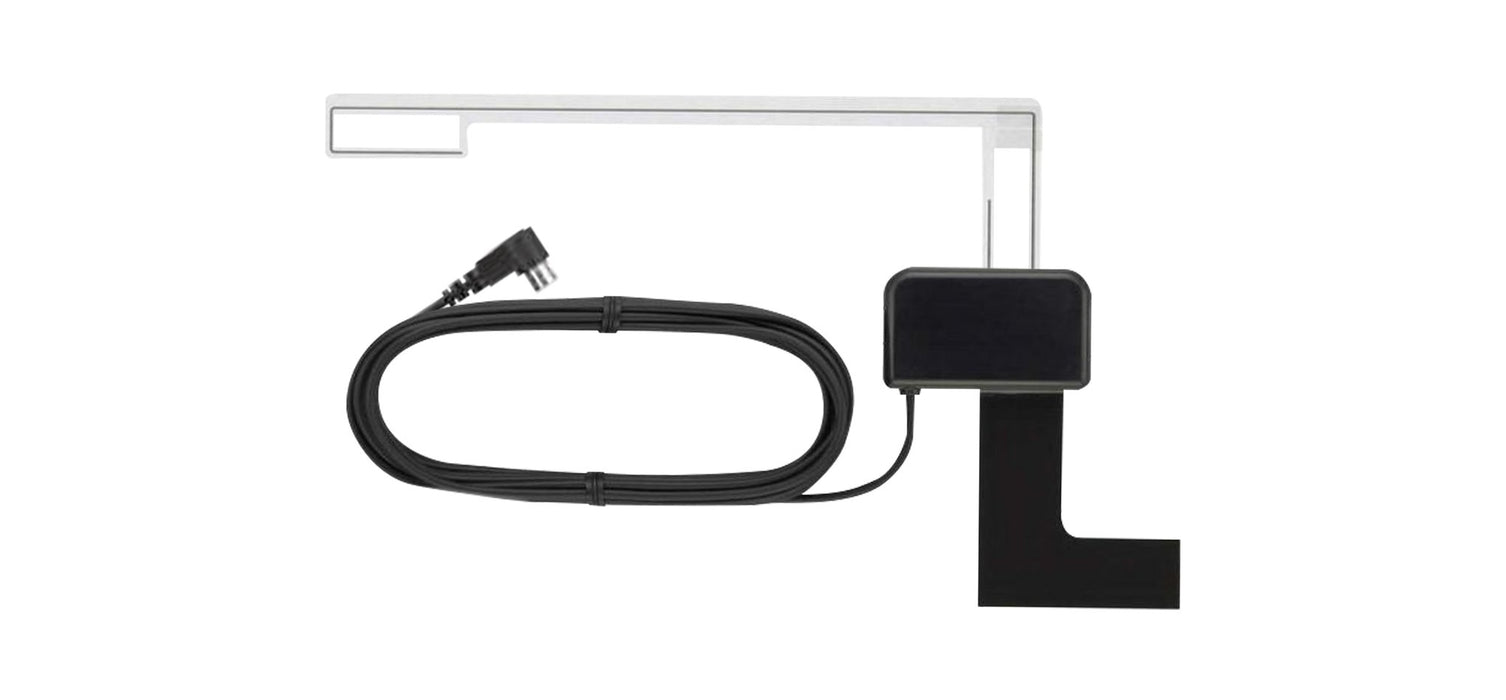 EAN 4988028016486 - Pioneer DEH-S720DABAN receptor multimedia para coche Negro 200 W Bluetooth imagen 3