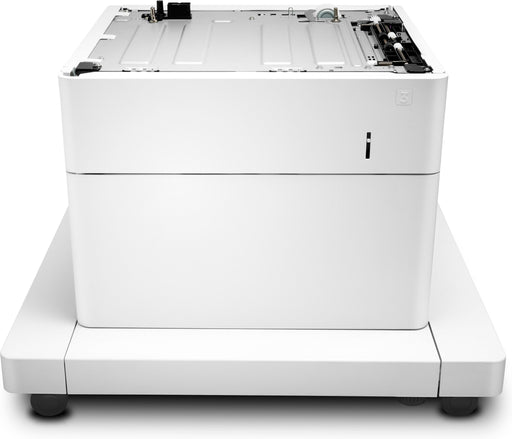 EAN 0889894213594 - HP LaserJet 1x550 Paper Feeder and Cabinet Bandeja de papel imagen 1