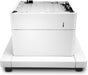 EAN 0889894213594 - HP LaserJet 1x550 Paper Feeder and Cabinet Bandeja de papel imagen 1