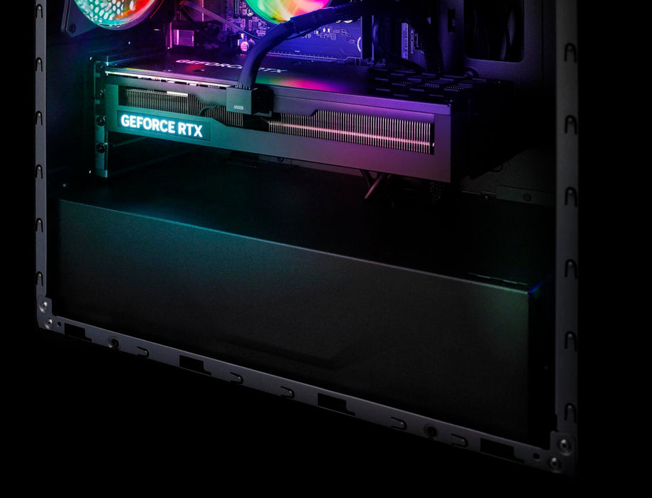 EAN 4711474548085 - Acer Predator PO3-665 Intel Core Ultra 7 265F 32 GB DDR5-SDRAM 2 TB SSD NVIDIA GeForce RTX 5070 Windows 1 imagen 11