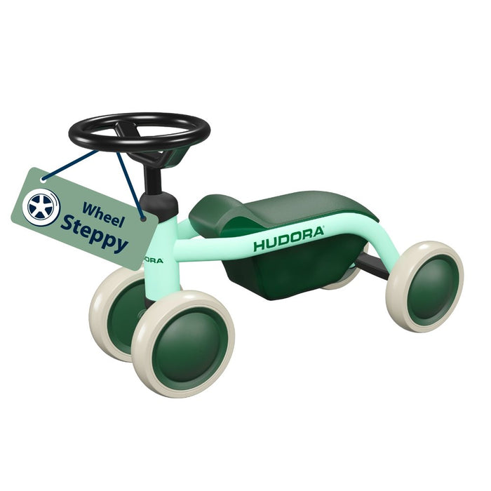 EAN 4005998109168 - HUDORA Steppy Correpasillos con forma de moto imagen 1