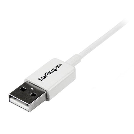 EAN 0065030851251 - StarTech.com 1m USB 2.0 A/Micro-B m/m cable USB Micro-USB B imagen 2
