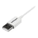 EAN 0065030851251 - StarTech.com 1m USB 2.0 A/Micro-B m/m cable USB Micro-USB B imagen 2