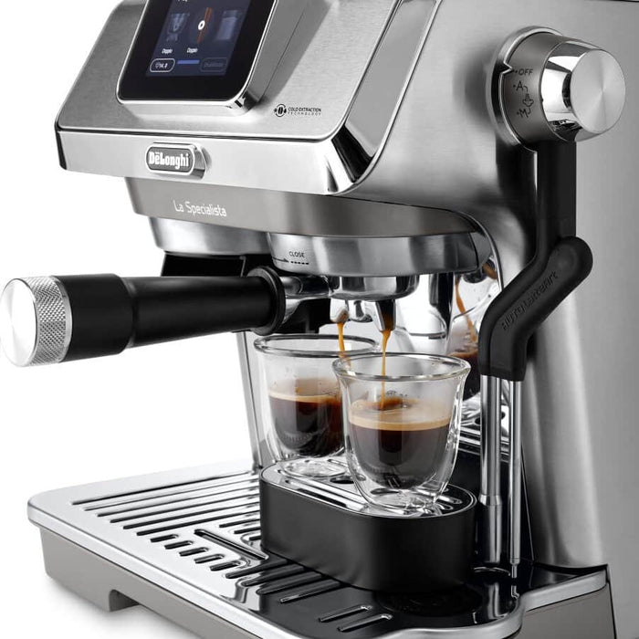 EAN 8004399029064 - De’Longhi La Specialista EC9455.M Semi-automática Máquina espresso 1,7 L imagen 5