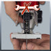 EAN 4006825581515 - Einhell TE-JS 100 power jigsaws 2,3 kg imagen 6